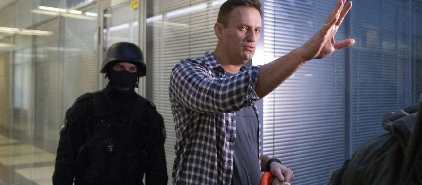 Υπόθεση Α.Ναβάλνι - Ρωσία: «Το Βερολίνο καθυστερεί τη διαδικασία της έρευνας την οποία ζητεί - Αυτό γίνεται σκοπίμως;»